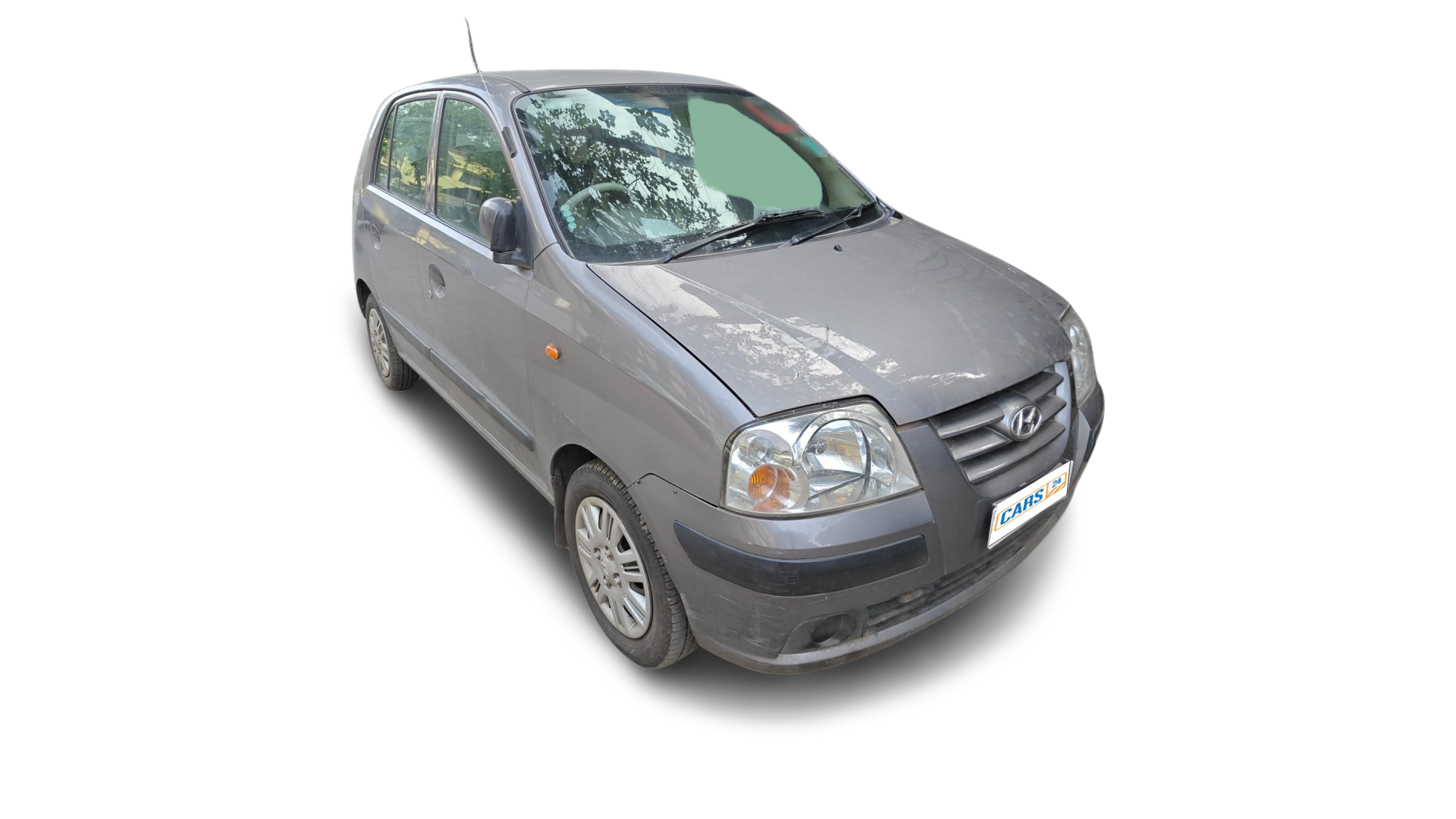Hyundai Santro Xing-img